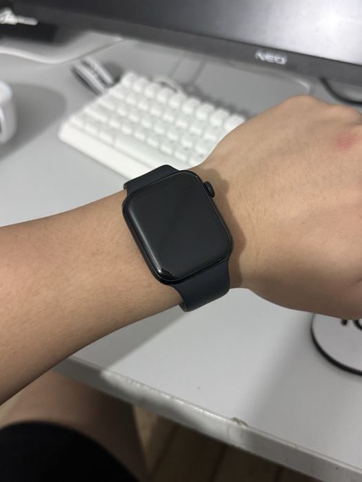 Apple  Watch  Se2
