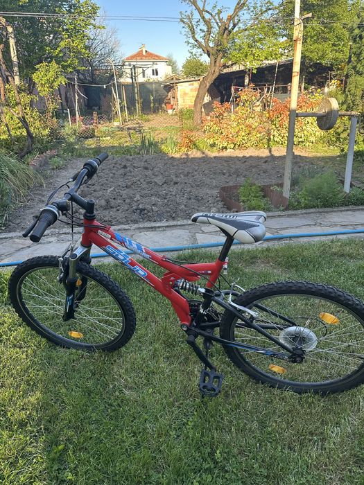 Детско колело 24 цола