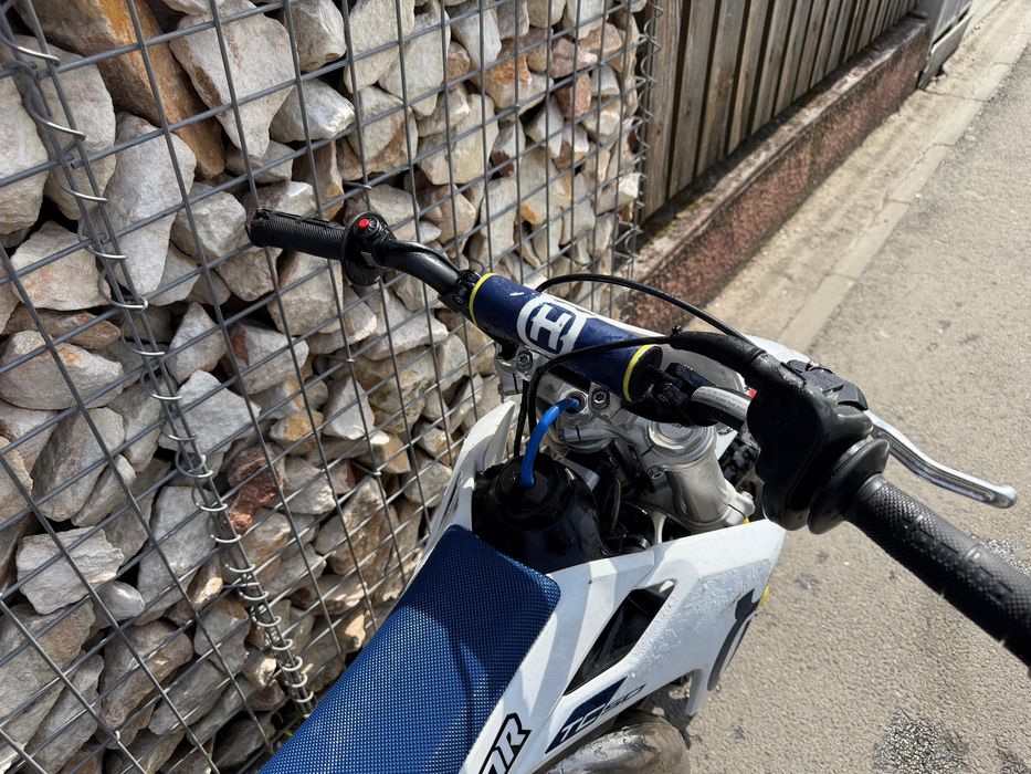 Husqvarna tc 50 Mini (ktm gasgas) 2020