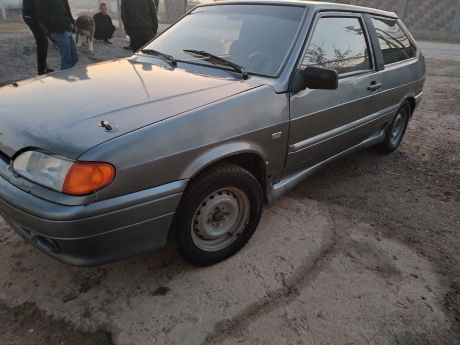 Ваз 2113 идиальном сост