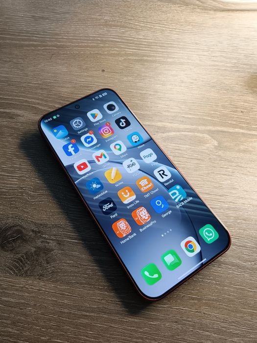 OPPO Find X9 Pro, 512gb