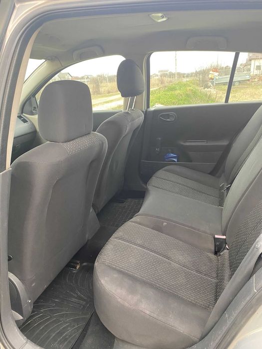 Vand Renault Megane 2 2003