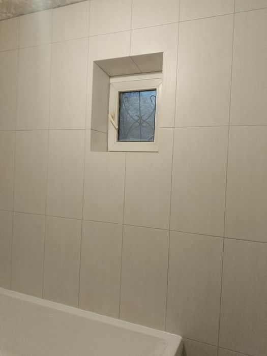 Кафельщик сантехник