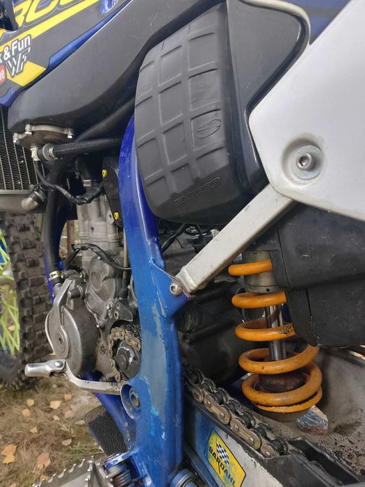 Sherco 300 4T - ACTE ITALIA