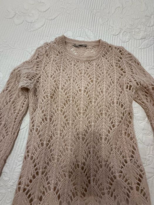 Ermanno Scervino- невероятно красив пуловер