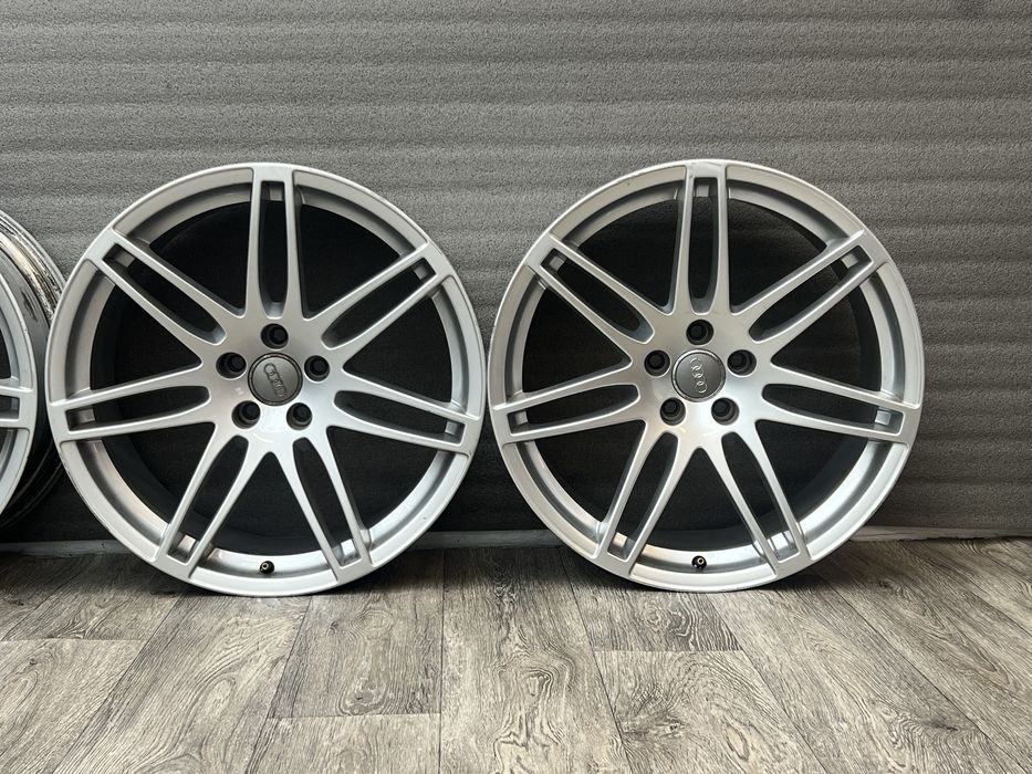 20” Джанти Audi S line