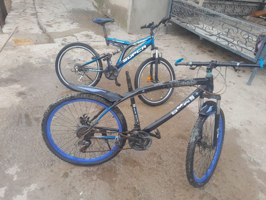 Велосипед продам срочно