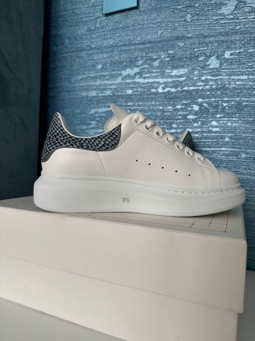 Adidasi Alexander Mq Queen