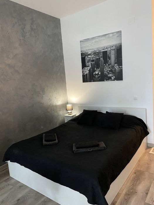 Studio regim hotelier ultra modern