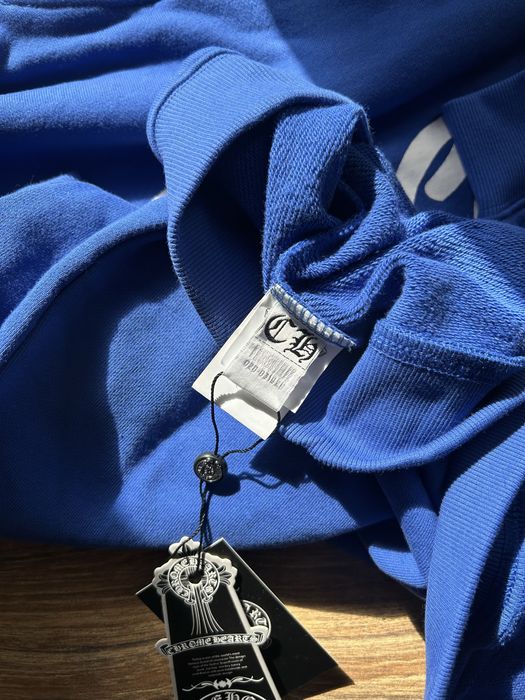 Chrome Hearts Matty Boy Hoodie