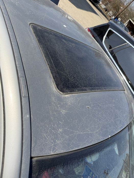 E klase 2003 automat - probl pompa motorina