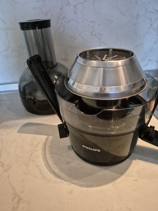 Сокоизтисквачка Philips