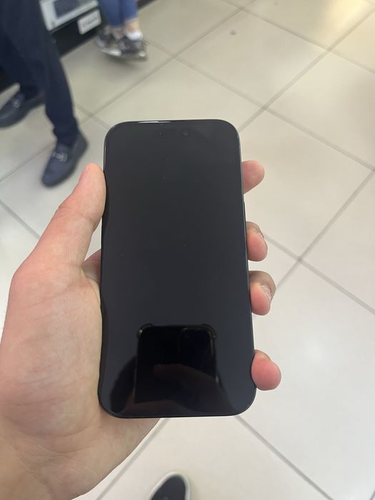 Продам Iphone 16 256gb, обмен имеется