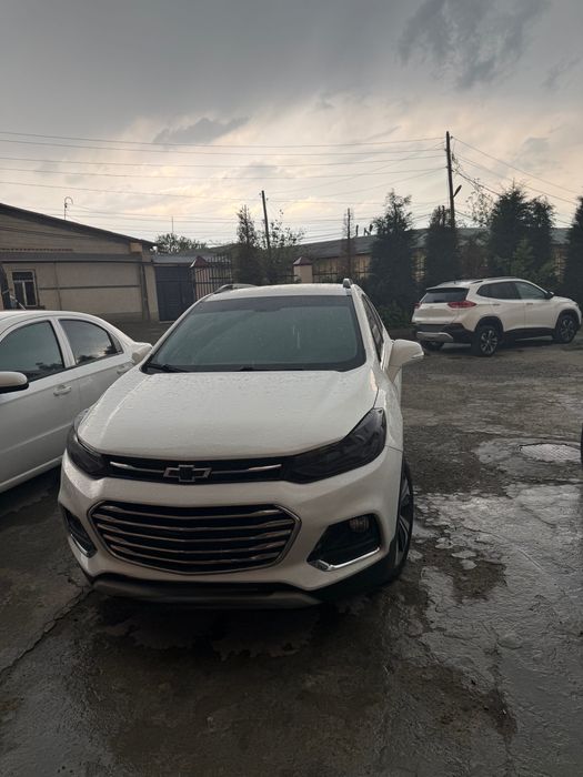 Treker 1 Primier propan