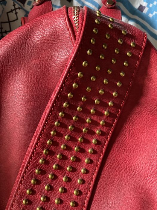 Рюкзак новый экокожа