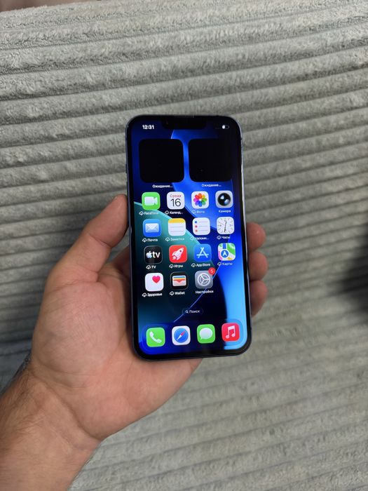 Продам Телефон Айфон 13 128Gb