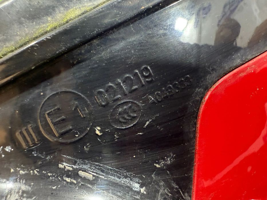 OGLINDA DREAPTA 5 PINI OPEL ZAFIRA C 2013 2.0 DIESEL monovolum MPV COD OEM 021219 13300140 13354622 2011-2019