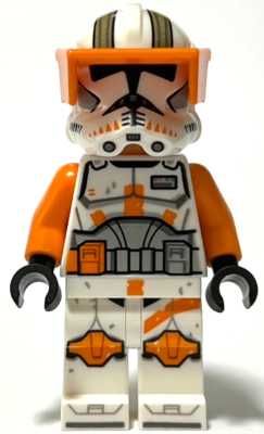Lego Star Wars / минифигурки