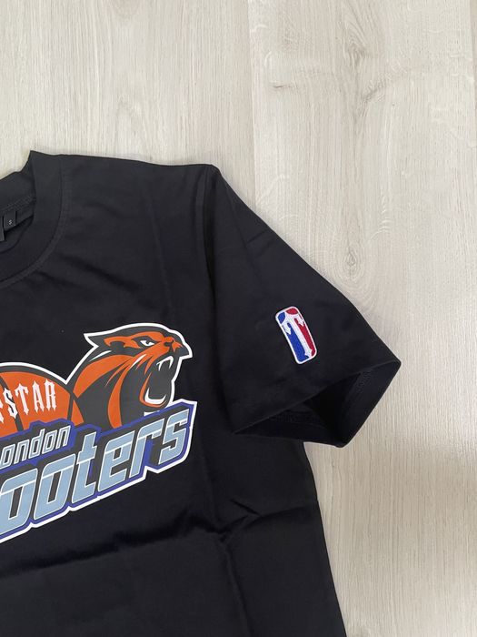 Tricou trapstar Shooters