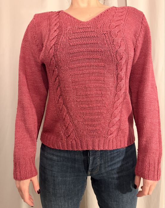 Pulover pentru femei, marime S