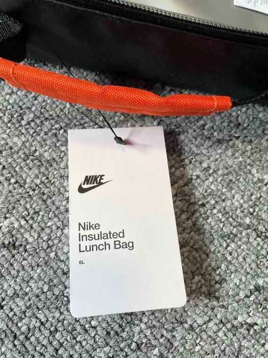 Чанта за храна-Nike