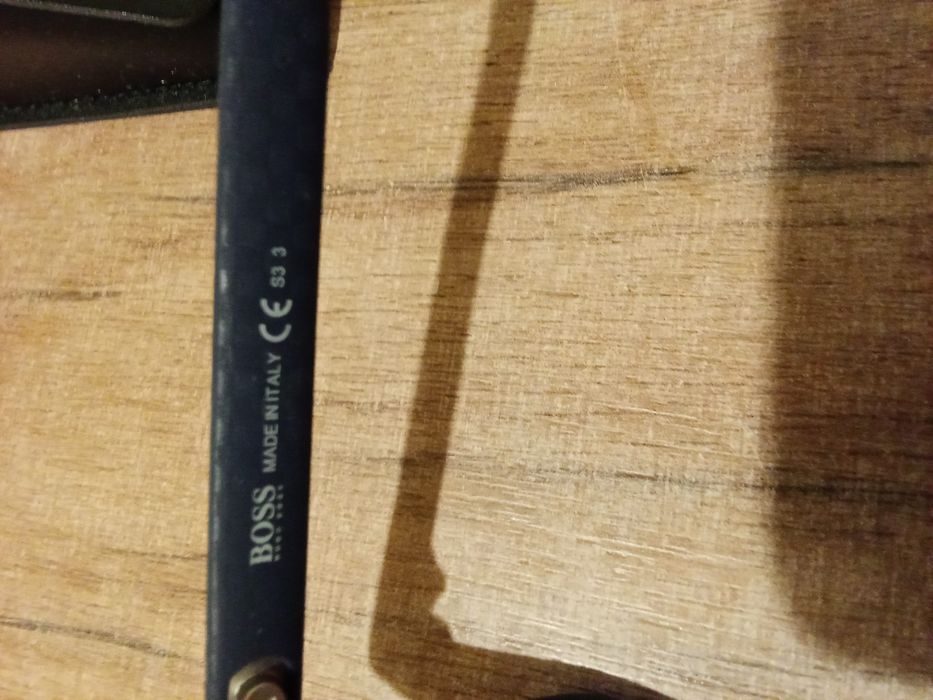 Солнцезащитные очки Hugo Boss. Оригинал.