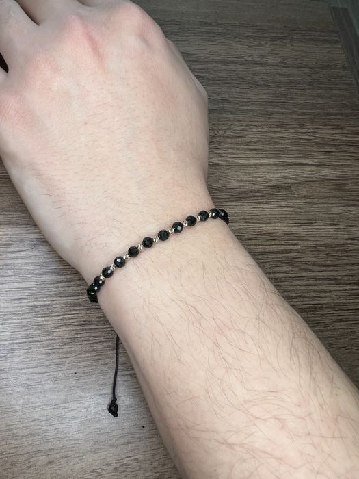 Brățări cu pietre semiprețioase și aur de 14 k