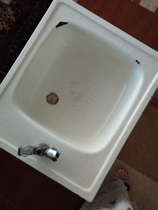 Продается раковина