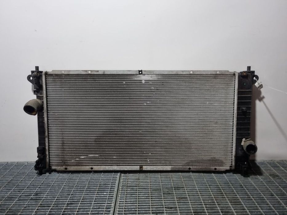 Radiator apa SsangYong Korando III Facelift 2013 2.0 D 2013 - 2017 (1489)