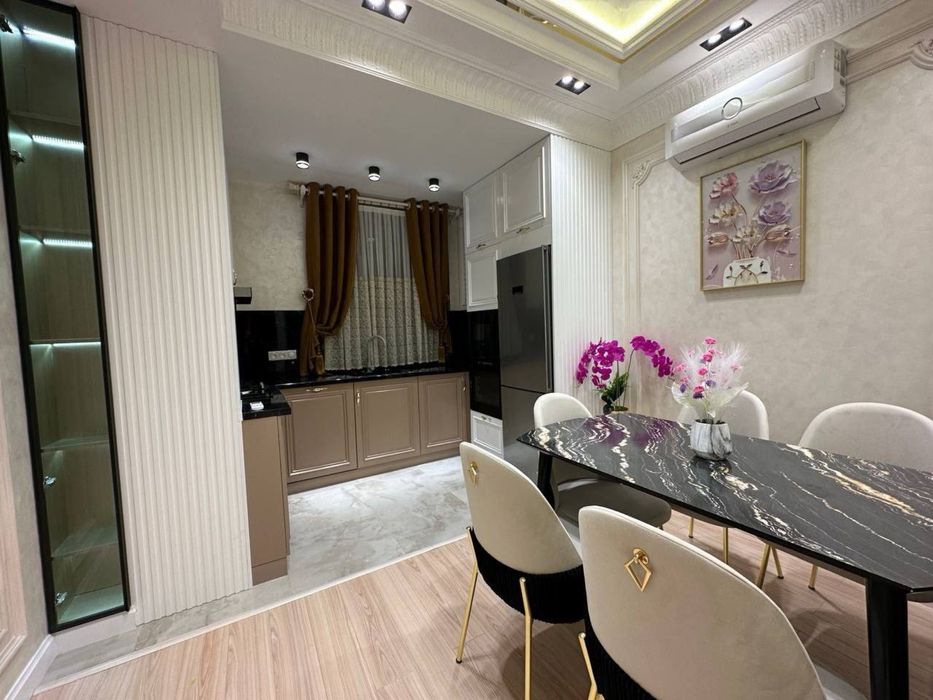 Аренда | Паркент Авеню | Бизнес Класс Квартира