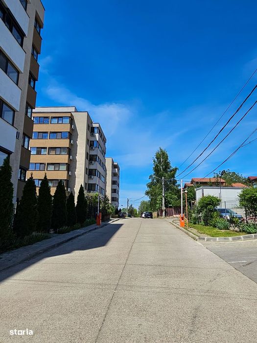 Proprietar|Ap2camere Bucium LIDL- Str. Principală-ComplexREZIDENTIAL — fotografia 3
