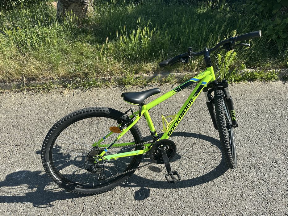Bicicleta copil 24”