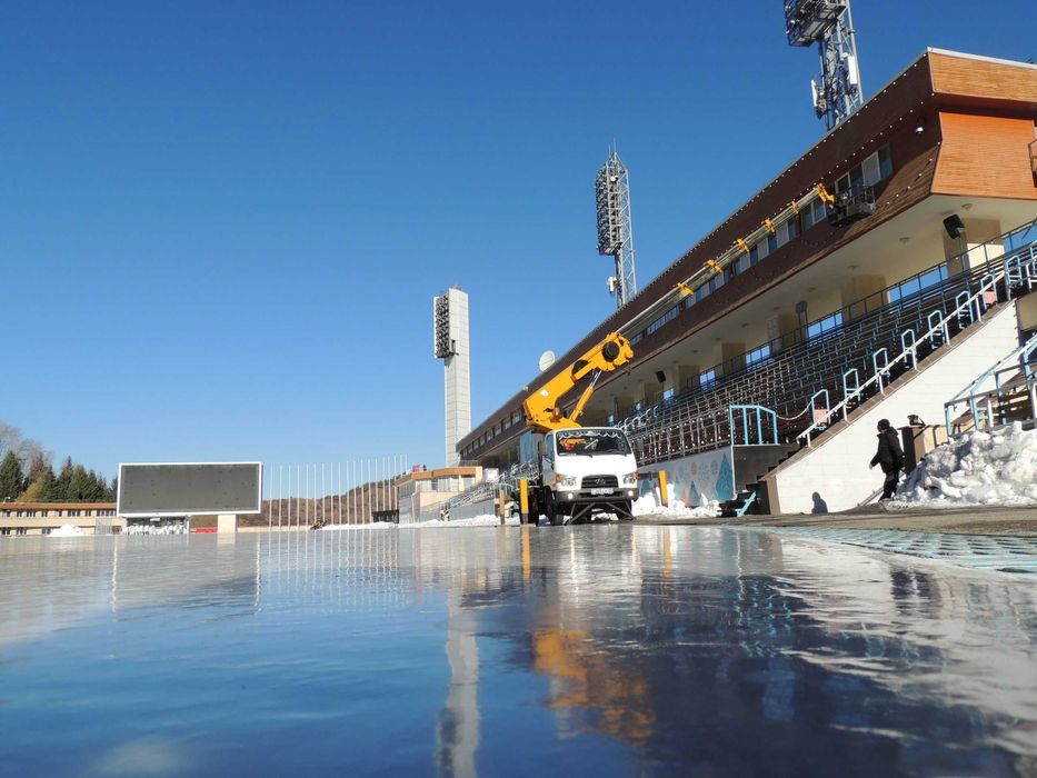 Автовышка Алматы с НДС