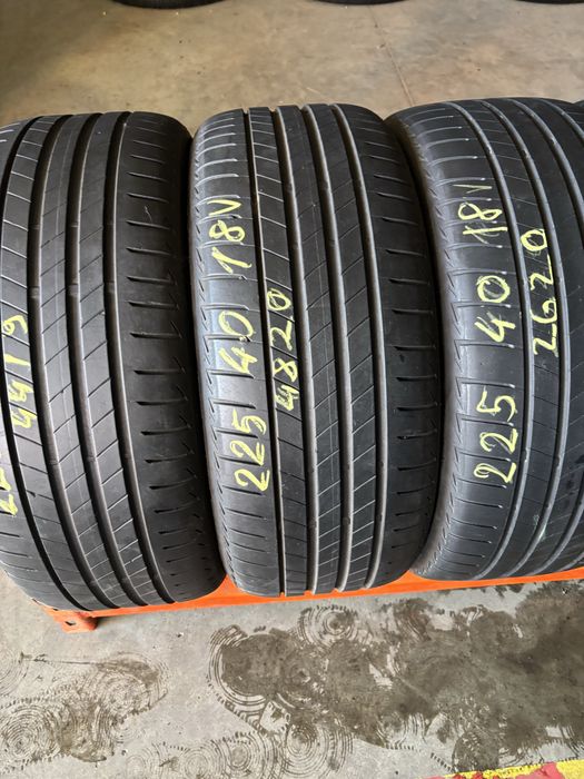 Anvelope Vara 225/40/18 Bridgestone Turanza T005 225 40 18 R18