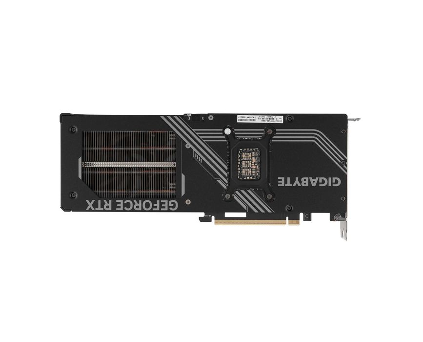 - Видеокарта Gigabyte RTX 5070 WINDFORCE OC 12GB (GV-N5070WF3OC-12GD)