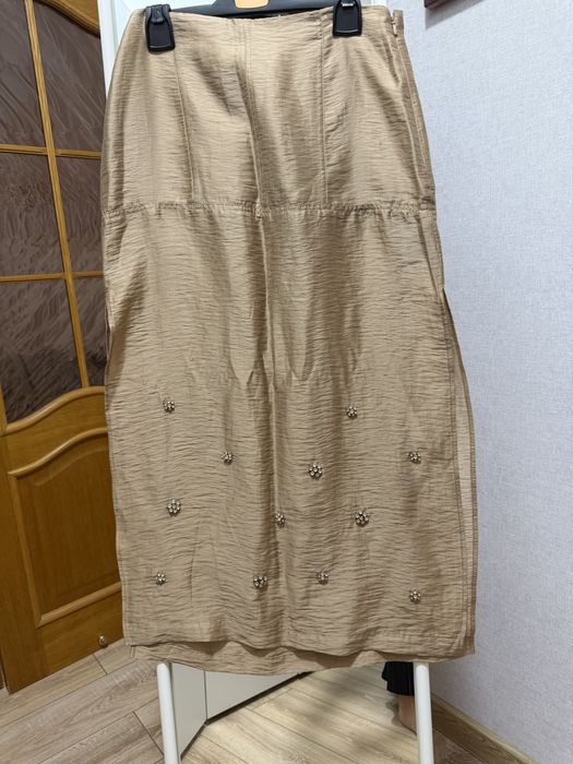 Тройка H&M органза