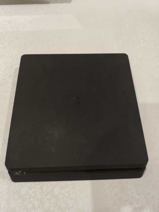 Пс 4 слим 500 гигабайт