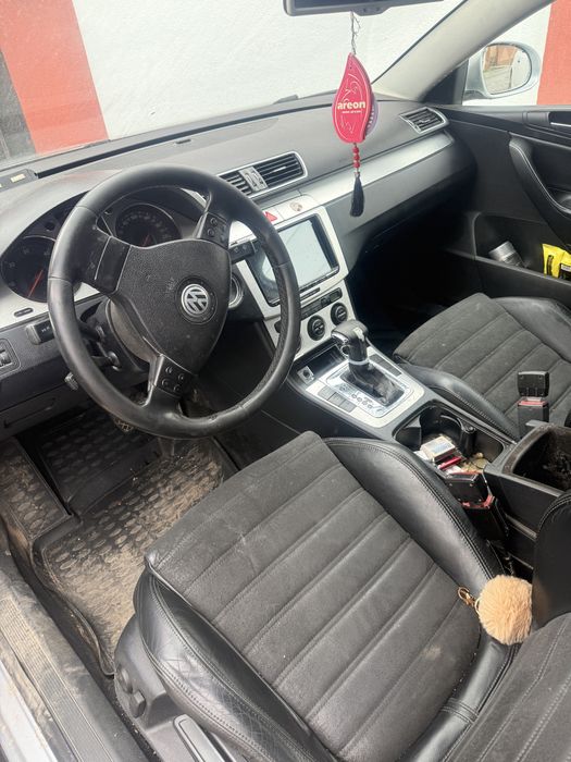 Passat  Automat PRET FIX !!! URGENT