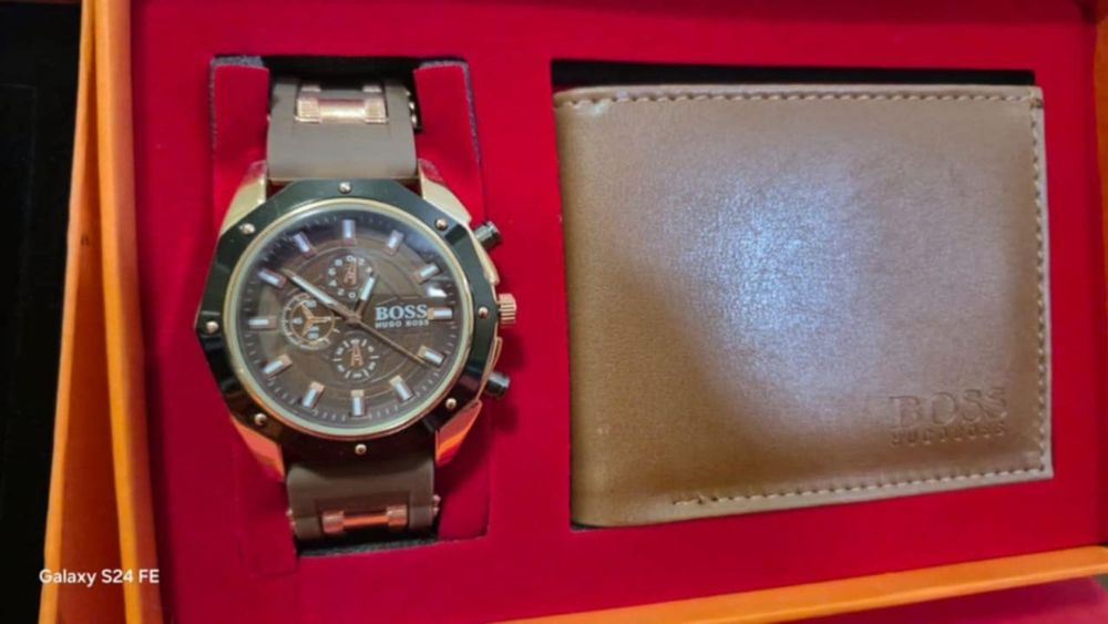 Seturi barbati diferite modele