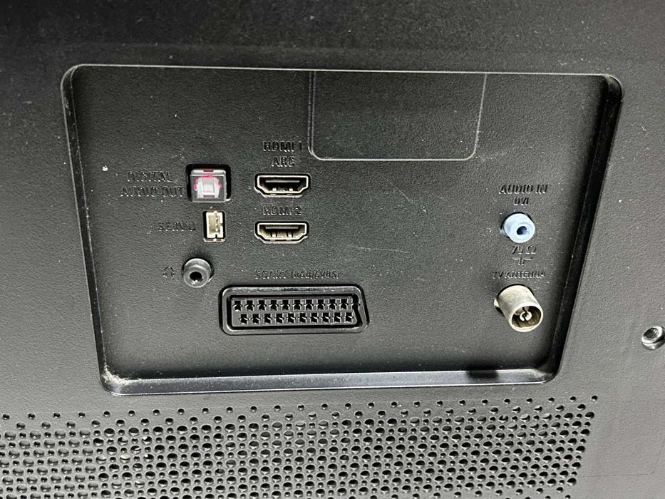 LED телевизор Philips 47PFH4109/88