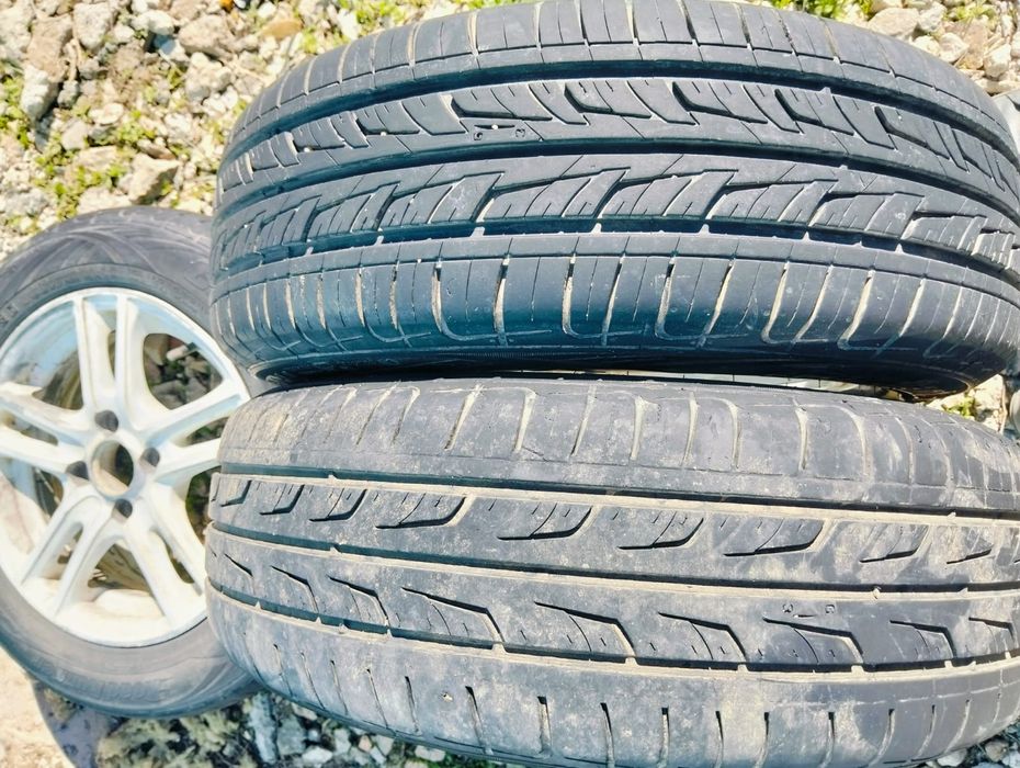 Доңғалақ сатылады