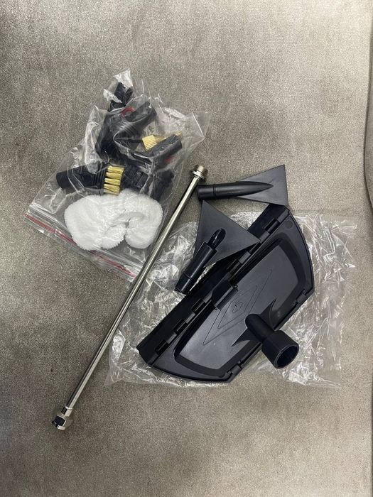 Пароочиститель  Универсальный