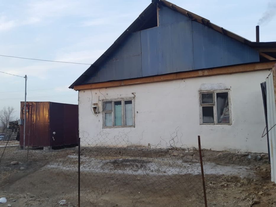 Рассрочка там дом алматинский областьбаисерке