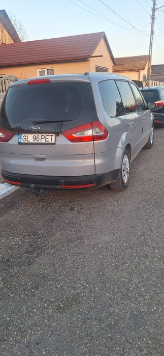 Ford Galaxy 7 locuri