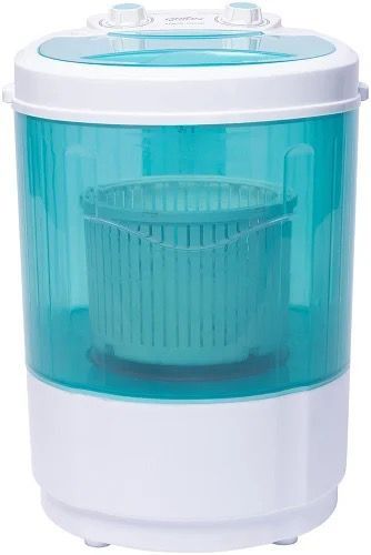 Стиральная машина полуавтомат