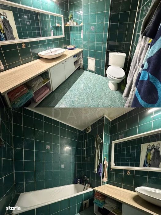 Apartament,