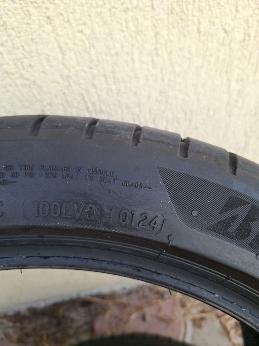 Anvelope vara 225/45/17
