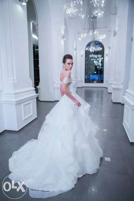 Rochie de mireasa Andree Salon