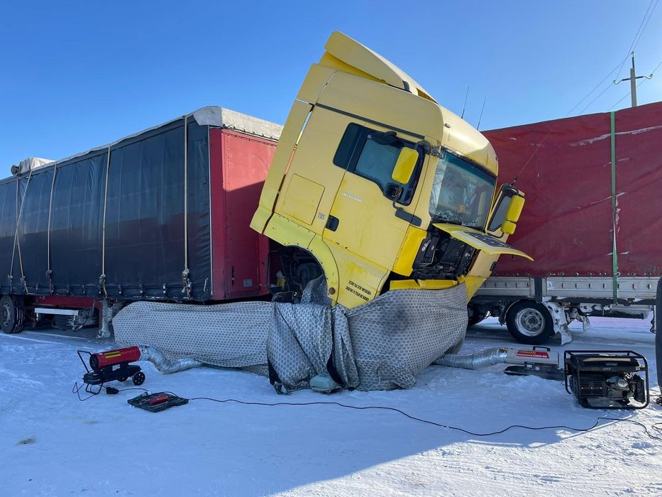 Запуск авто и фур отогрев авто обогрев авто подогрев авто