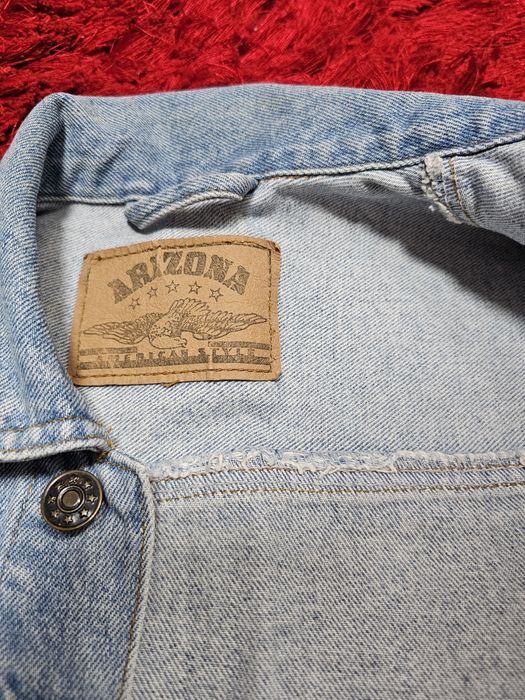 Geaca Denim XS-S